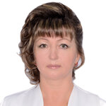 Марина Блинова-Абросимова